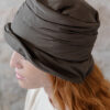 Cappello Relevé Moro | DIEGO ZORODDU