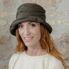 Cappello Relevé Moro | DIEGO ZORODDU