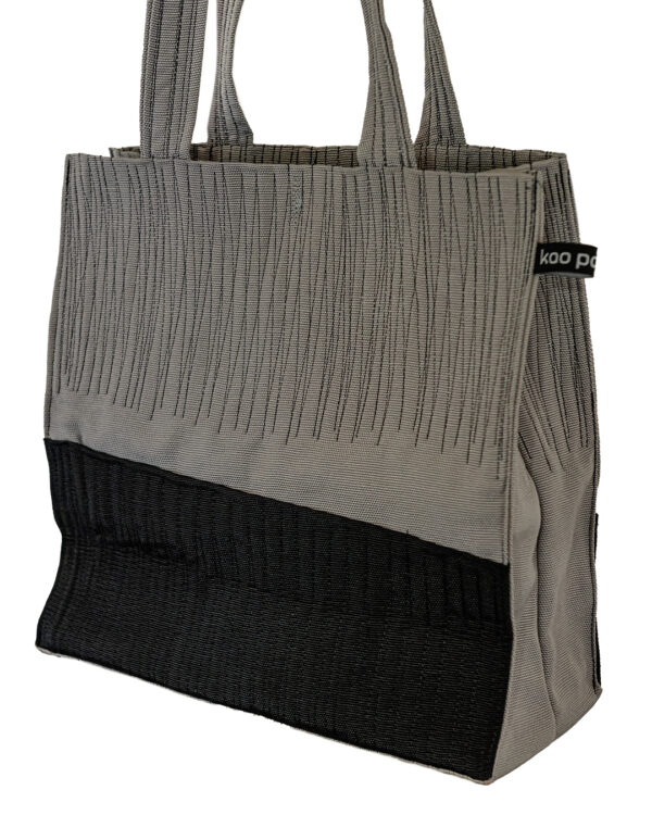 Borsa Amy Grigia | DIEGO ZORODDU