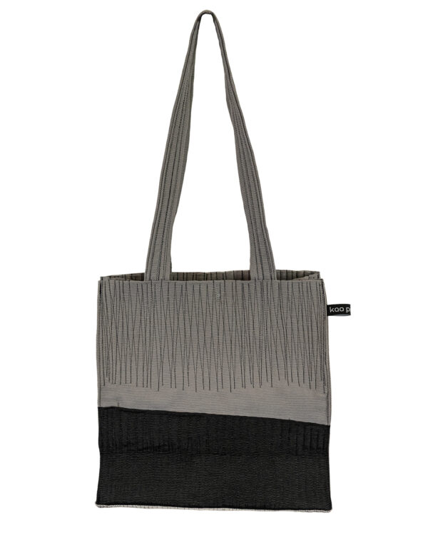 Borsa Amy Grigia | DIEGO ZORODDU
