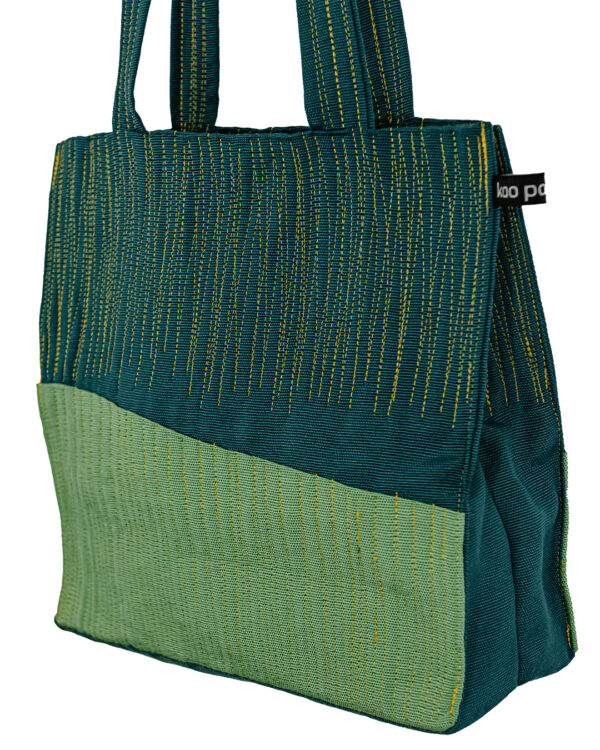 Borsa Amy Verde | DIEGO ZORODDU