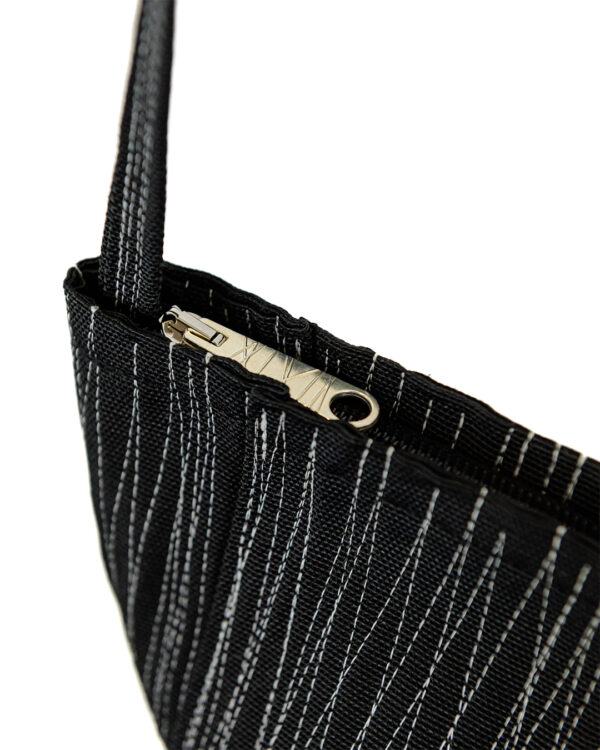 Borsa Robin Nero | DIEGO ZORODDU