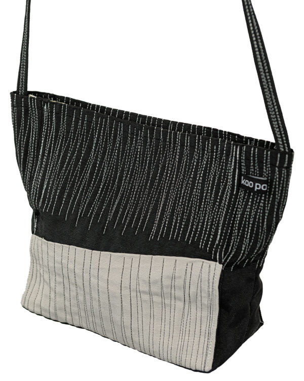 Borsa Robin Nero | DIEGO ZORODDU