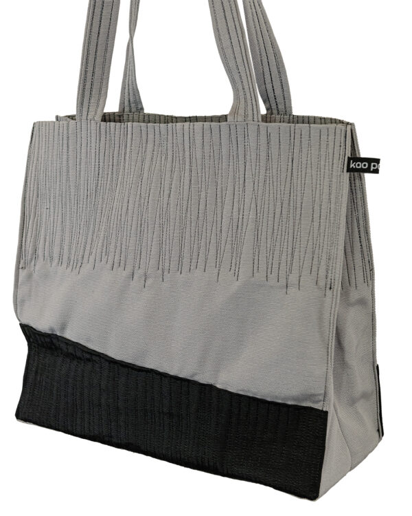 Borsa Rachel Grigio | DIEGO ZORODDU