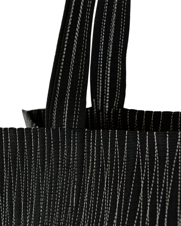 Borsa Rachel Nero | DIEGO ZORODDU