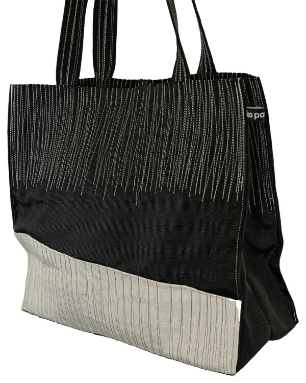 Borsa Rachel Nero | DIEGO ZORODDU