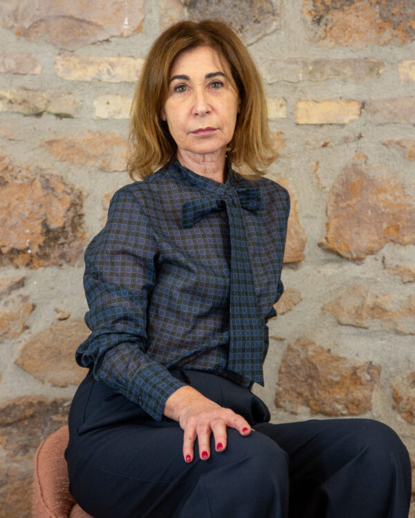 Camicia Fiocco Quadri | DIEGO ZORODDU
