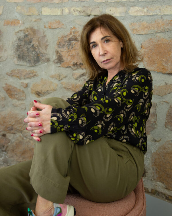 Camicia Juno Fantasia | DIEGO ZORODDU