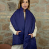 Gilet Imbottito Viola | DIEGO ZORODDU