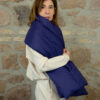 Gilet Imbottito Viola | DIEGO ZORODDU