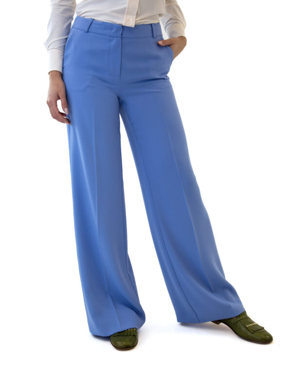 Pantalone Andrea Celeste | DIEGO ZORODDU