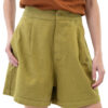 Shorts Porto Labo Art Verdone | DIEGO ZORODDU