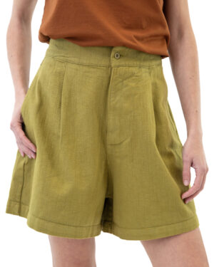 Shorts Porto Labo Art Verdone | DIEGO ZORODDU