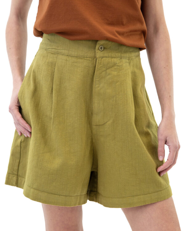 Shorts Porto Labo Art Verdone | DIEGO ZORODDU