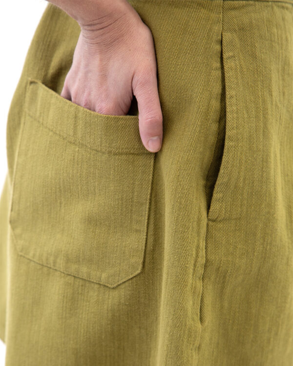 Shorts Porto Labo Art Verdone | DIEGO ZORODDU