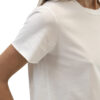 Maglia Rico Labo Art Bianco | DIEGO ZORODDU
