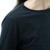 Maglia Jeppe Labo Art Nero | DIEGO ZORODDU