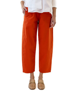 Pantalone Gin Aragosta | DIEGO ZORODDU