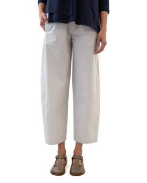 Pantalone Gin Polvere | DIEGO ZORODDU