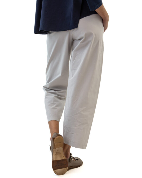Pantalone Gin Polvere | DIEGO ZORODDU