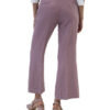 Pantalone Flora Lavanda | DIEGO ZORODDU