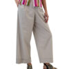 Pantalone Spencer Grigio | DIEGO ZORODDU
