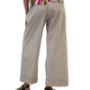 Pantalone Spencer Grigio | DIEGO ZORODDU