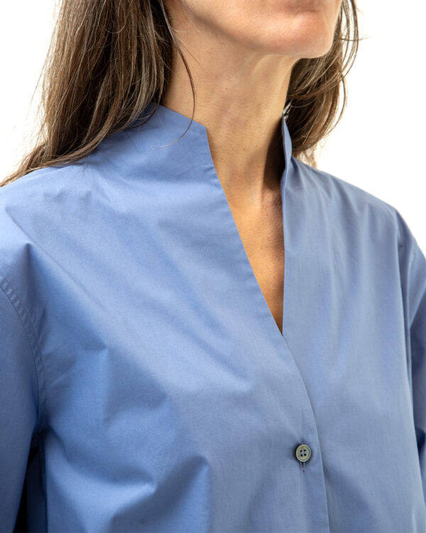 Camicia Anna Avio | DIEGO ZORODDU