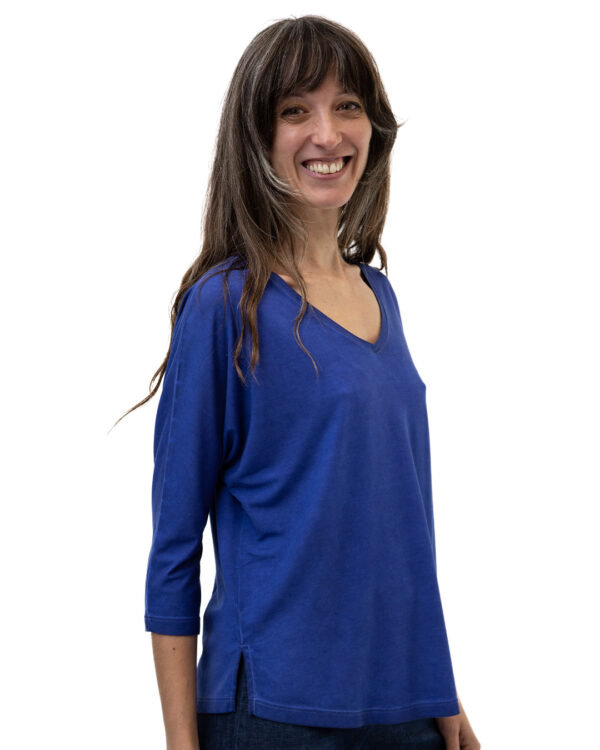 Maglia Kimora Pacifico | DIEGO ZORODDU