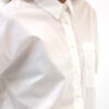 Camicia Alicia Bianco | DIEGO ZORODDU
