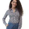 Camicia Mary Pois | DIEGO ZORODDU