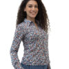 Camicia Mary Pois | DIEGO ZORODDU