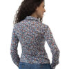Camicia Mary Pois | DIEGO ZORODDU