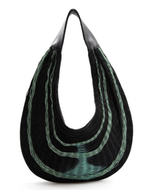 Bivalda Nappa Nero | DIEGO ZORODDU