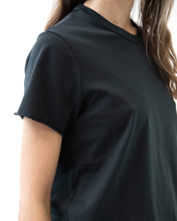 Maglia Rico Labo Art Nero | DIEGO ZORODDU