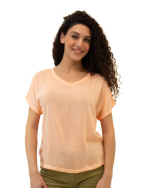 Maglia Vado Bellini | DIEGO ZORODDU