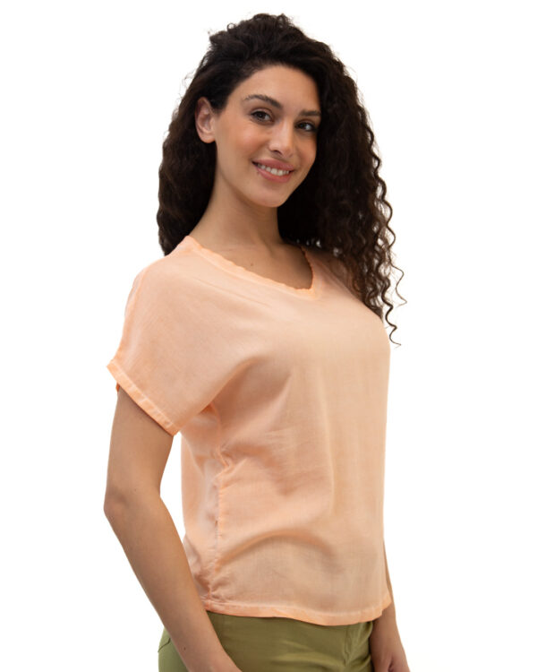 Maglia Vado Bellini | DIEGO ZORODDU