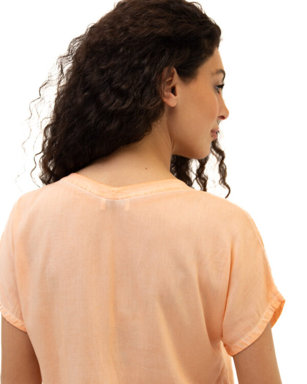 Maglia Vado Bellini | DIEGO ZORODDU