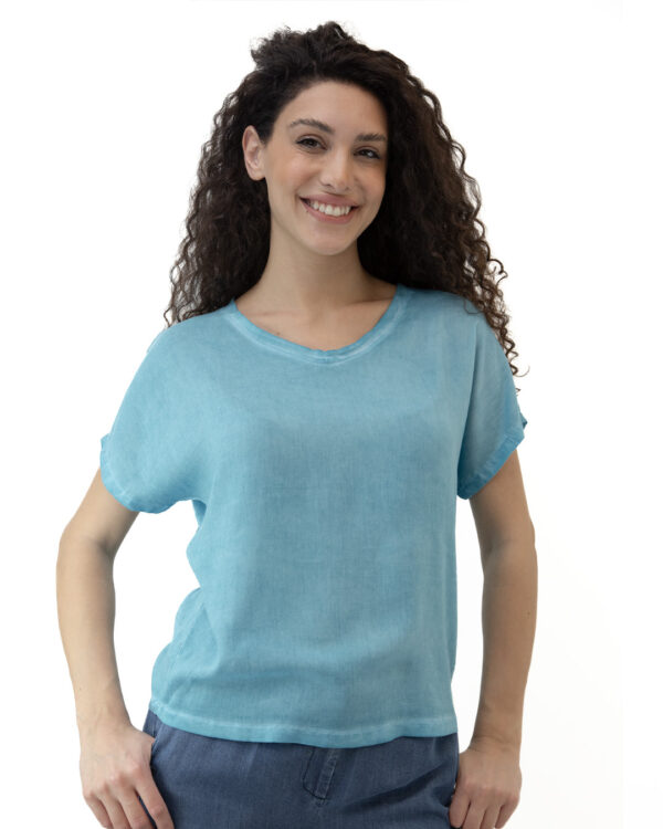 Maglia Vado Nettuno | DIEGO ZORODDU