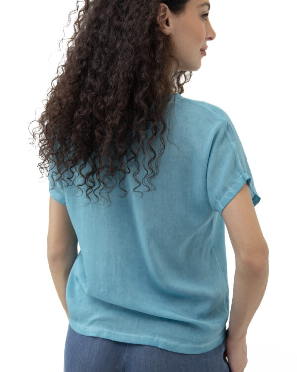 Maglia Vado Nettuno | DIEGO ZORODDU