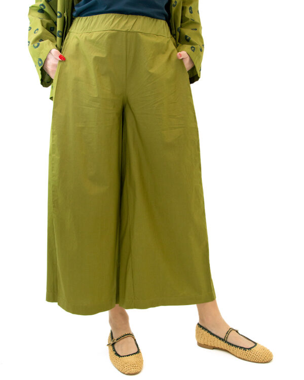 Pantalone Storto Labo Art Verdone | DIEGO ZORODDU
