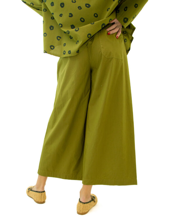 Pantalone Storto Labo Art Verdone | DIEGO ZORODDU