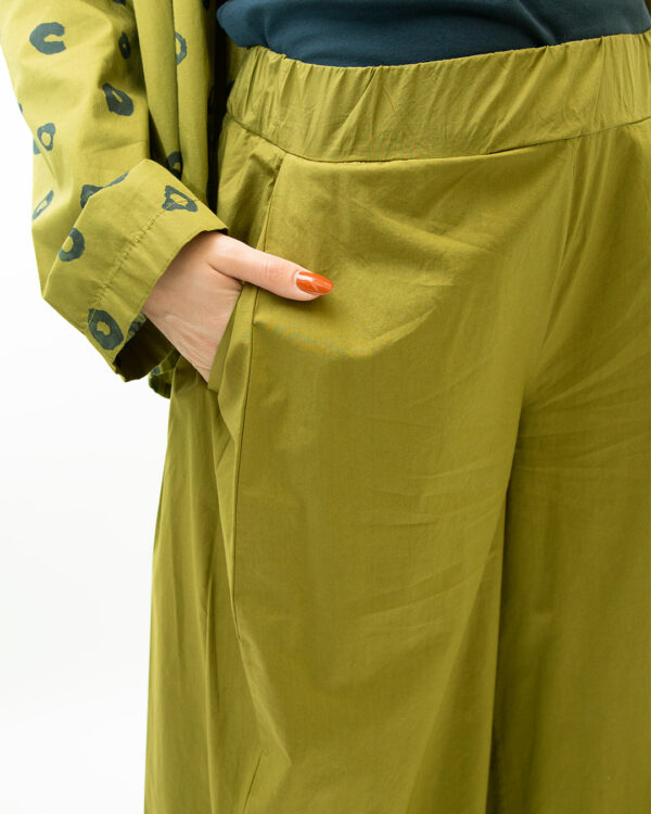 Pantalone Storto Labo Art Verdone | DIEGO ZORODDU