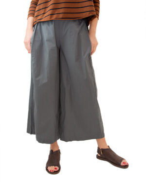 Pantalone Storto Labo Art Grigio | DIEGO ZORODDU