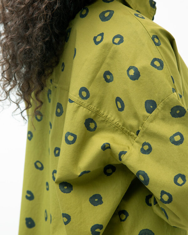 Camicia Nova Labo Art Verdone | DIEGO ZORODDU