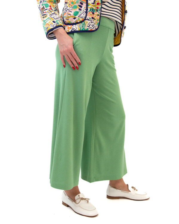 Pantalone Milano Giada | DIEGO ZORODDU