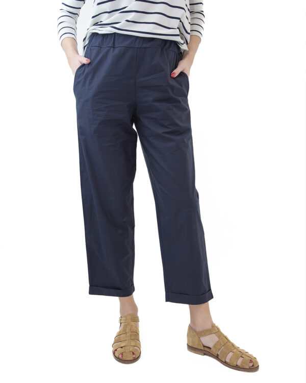 Pantalone Vela Labo Art Atlantico | DIEGO ZORODDU