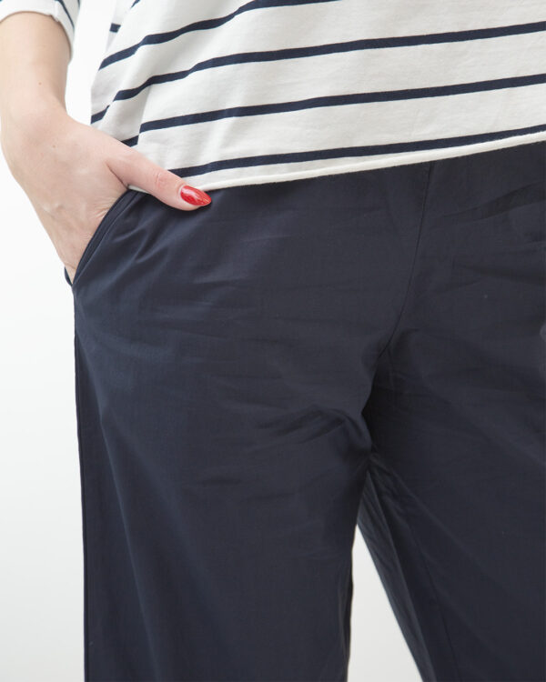 Pantalone Vela Labo Art Atlantico | DIEGO ZORODDU