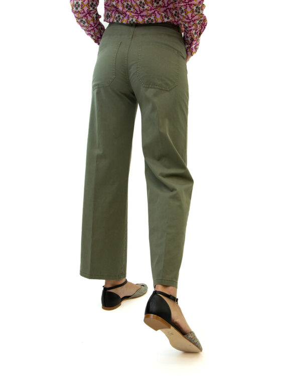 Pantalone Dirk Verdone | DIEGO ZORODDU