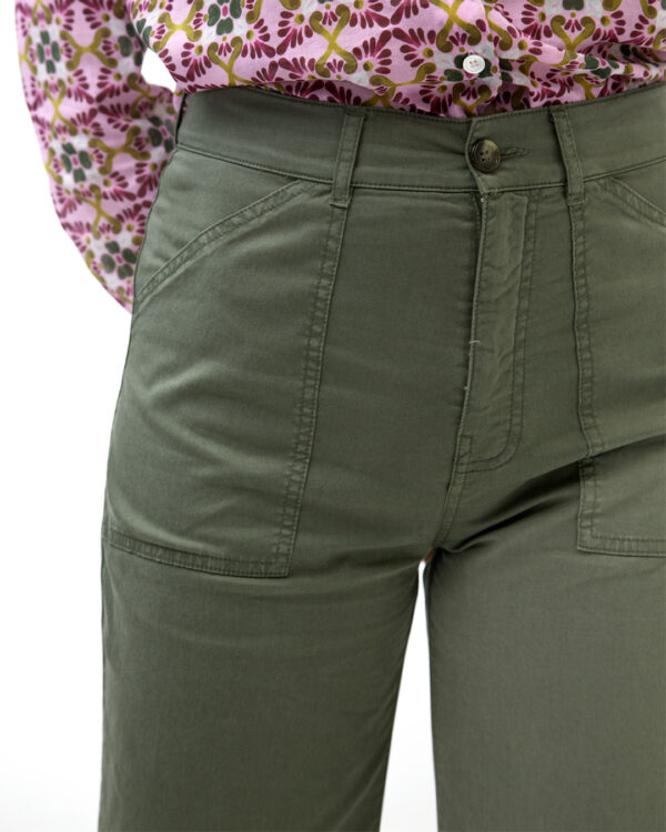 Pantalone Dirk Verdone | DIEGO ZORODDU
